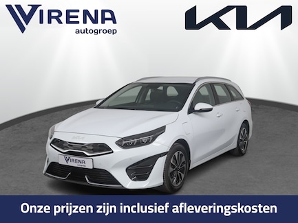 Kia Ceed 0