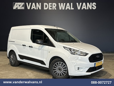 Ford Transit Connect 0
