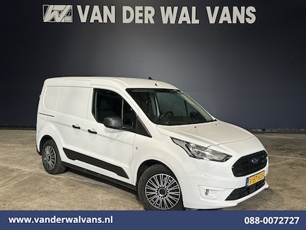 Ford Transit Connect 0