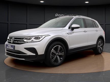 Volkswagen Tiguan 0