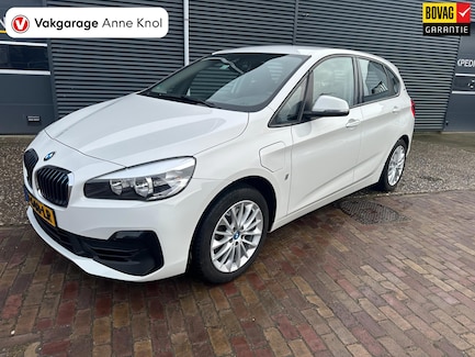 BMW 2-Serie Active Tourer 0
