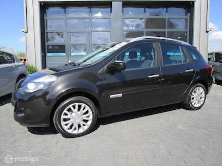 Renault Clio 0