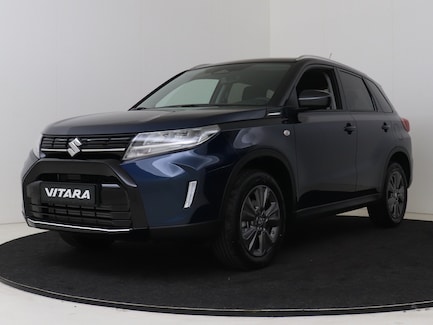 Suzuki Vitara 0