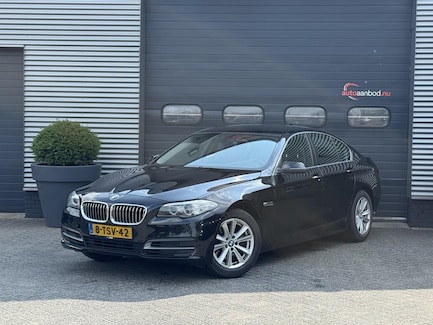 BMW 5-Serie 0