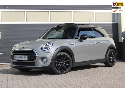 MINI Cooper 0