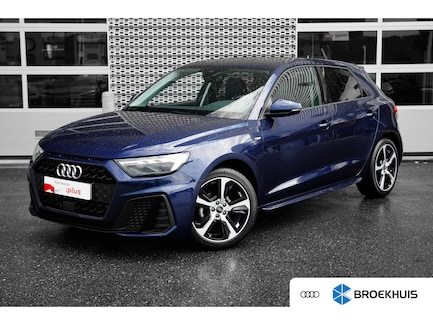 Audi A1 0