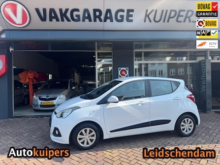 Hyundai i10 0