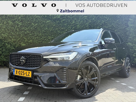 Volvo XC60 0