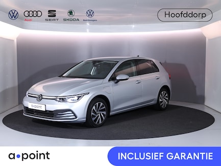 Volkswagen Golf 0