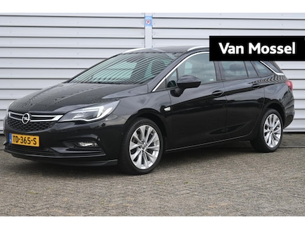 Opel Astra 0