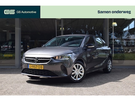 Opel Corsa 0