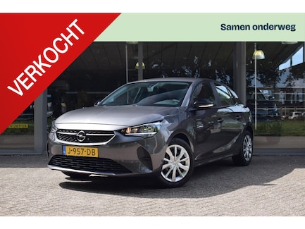 Opel Corsa 0