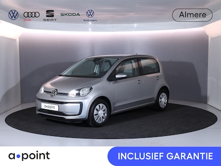 Volkswagen Up! 0