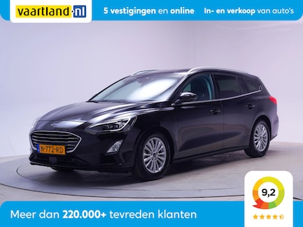 Ford Focus 0