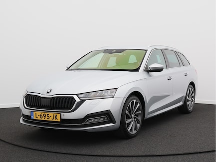 Skoda Octavia 0
