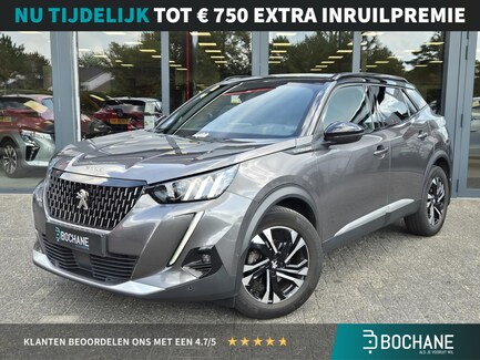 Peugeot 2008 0