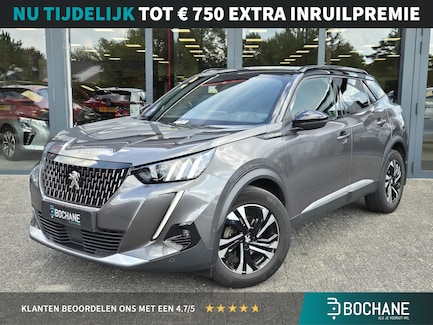 Peugeot 2008 0