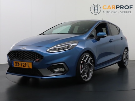 Ford Fiesta 0