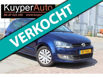 Volkswagen Polo 0