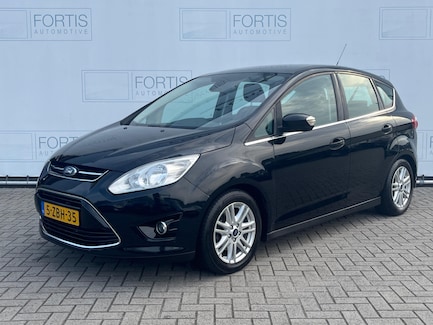 Ford C-Max 0