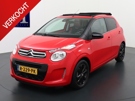 Citroën C1 0
