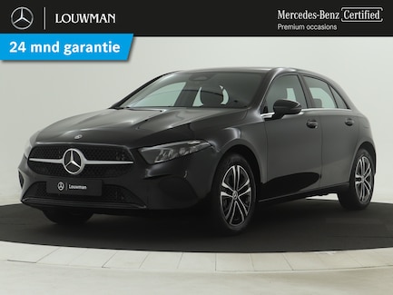 Mercedes-Benz A-klasse 0