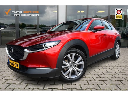 Mazda CX-30 0