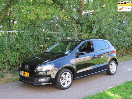 Volkswagen Polo 0