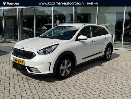 Kia Niro 0