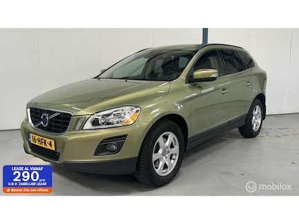 Volvo XC60 0