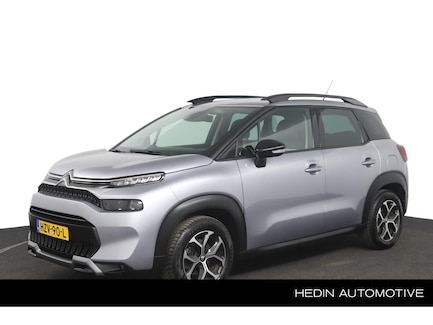 Citroën C3 Aircross 0