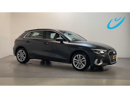 Audi A3 0