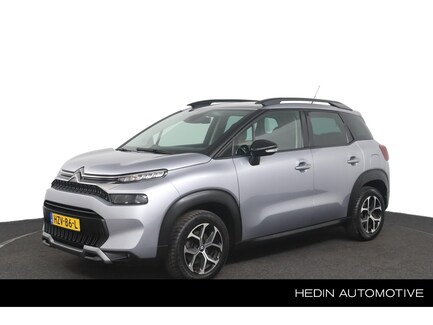 Citroën C3 Aircross 0