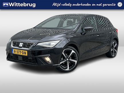 SEAT Ibiza 0