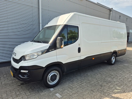 IVECO Daily 0