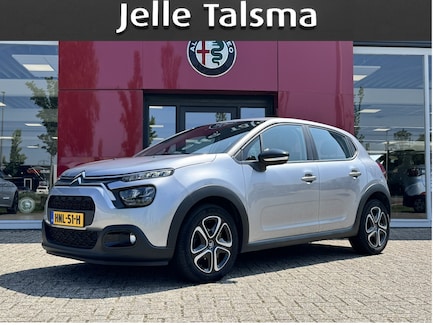 Citroën C3 0