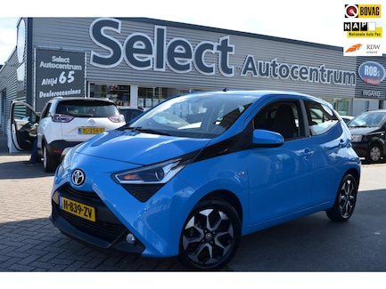 Toyota Aygo 0