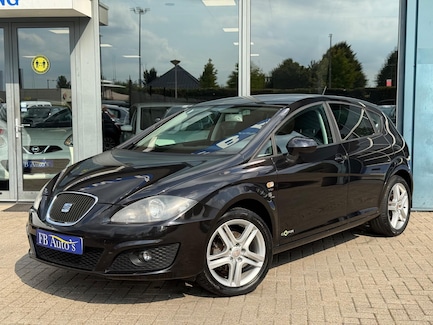 SEAT Leon 0