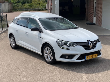 Renault Megane 0