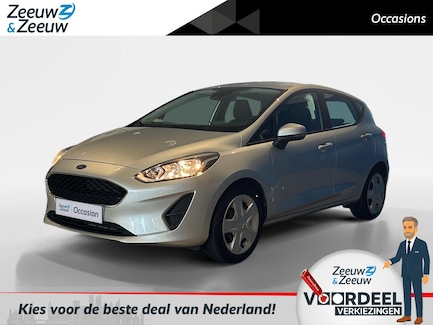 Ford Fiesta 0