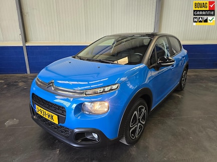 Citroën C3 0