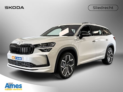 Skoda Kodiaq 0