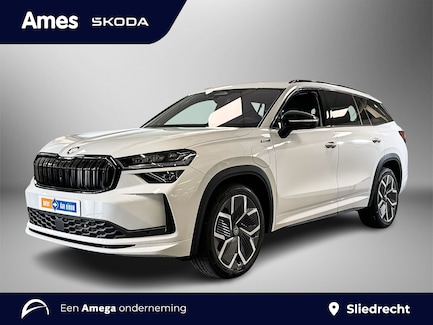 Skoda Kodiaq 0