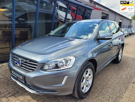 Volvo XC60 0