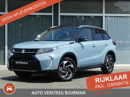 Suzuki Vitara 0