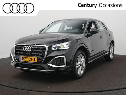 Audi Q2 0