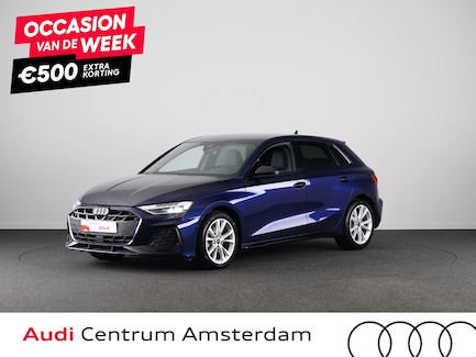 Audi A3 0