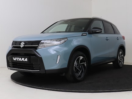 Suzuki Vitara 0