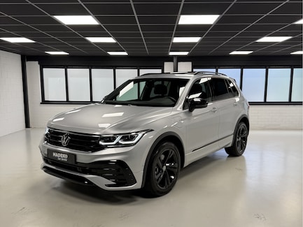 Volkswagen Tiguan 0