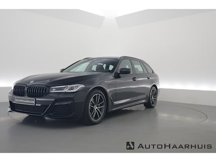 BMW 5-Serie 0
